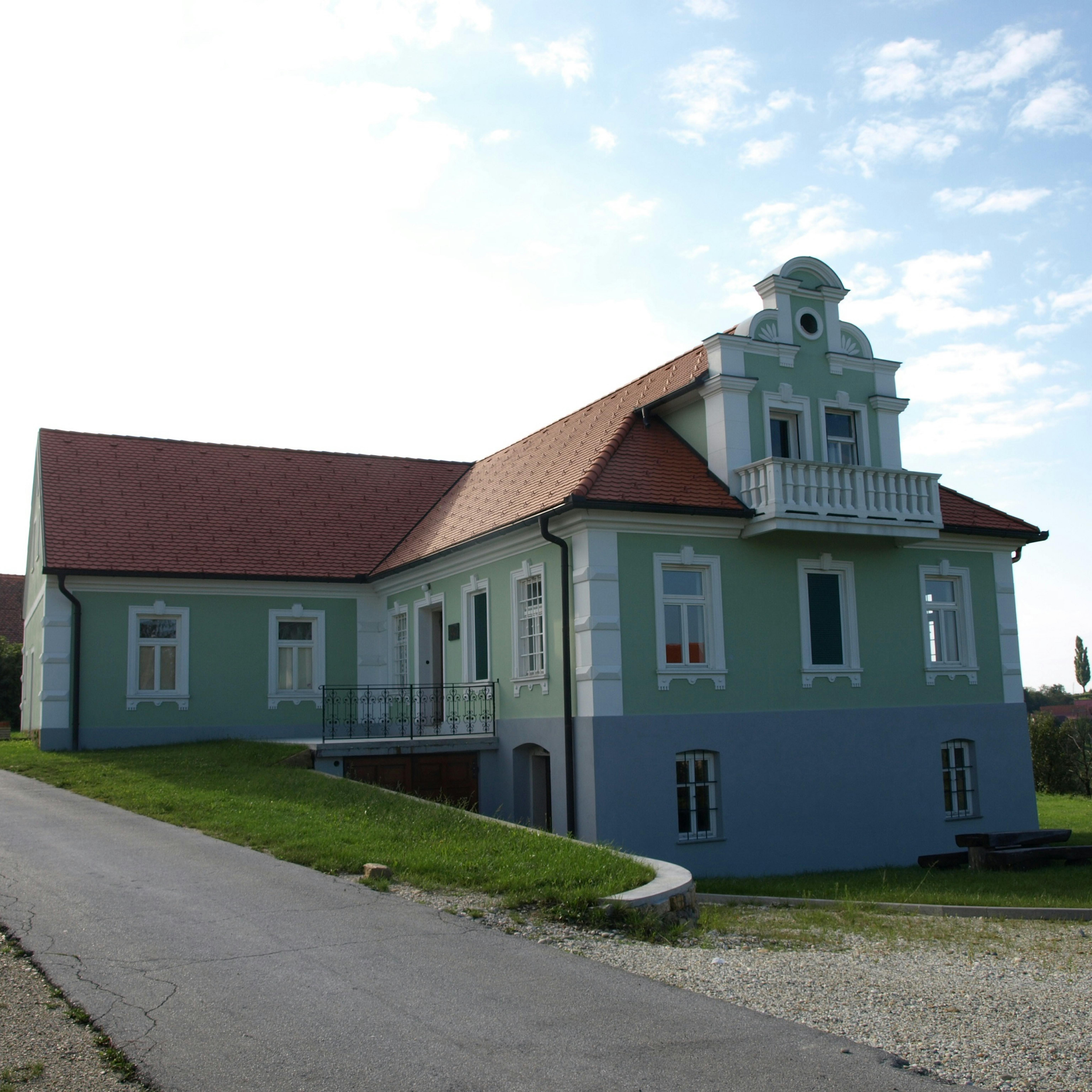 Cerkvenjak
